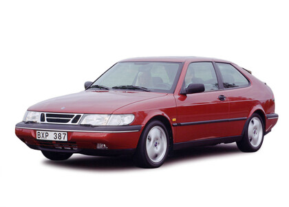Коврики на Saab 900 1993&nbsp;-&nbsp;1998 в Уфе
