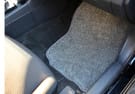 EVA коврики на Mitsubishi Lancer X 2007 - 2017 в Уфе
