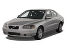Коврики на Volvo S60 I 2000 - 2009 в Уфе