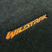 Коврики на Ford Ranger II 2006 - 2011 в Уфе
