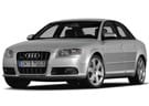 Коврики на Audi S4 (B7) 2004 - 2008 в Уфе