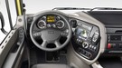 Коврики на DAF 105 XF Euro-4, Euro-5 2006 - 2020 в Уфе