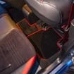 Ворсовые коврики на Subaru Impreza IV 2011 - 2021 в Уфе