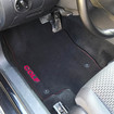 Коврики на Volkswagen Golf 6 2008 - 2013 в Уфе