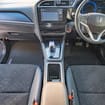 Коврики на Honda Shuttle II 2015 - 2022 в Уфе