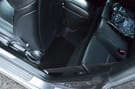 EVA коврики на Hyundai Genesis Coupe I 2008 - 2014 в Уфе
