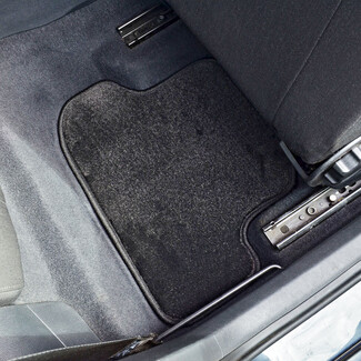 Коврики на Volkswagen Beetle (A5) 2011&nbsp;-&nbsp;2019 в Уфе