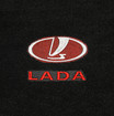 EVA коврики на Lada (ВАЗ) 2110, 2111, 2112 1995 - 2014 в Уфе