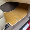 EVA коврики на Jaguar S-Type 1998 - 2008 в Уфе