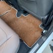 Коврики на Chery Tiggo 8 2018 - 2025 в Уфе