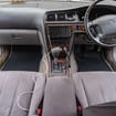 Коврики на Toyota Cresta (X100) 1996 - 2001 в Уфе