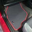 Коврики на Honda Fit I 2001 - 2007 в Уфе