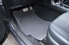 EVA коврики на Subaru Forester IV 2012 - 2019 в Уфе
