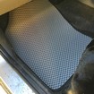 Коврики на Daihatsu Boon (M300) 2004 - 2010 в Уфе