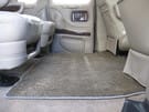 EVA коврики на GMC Savana 2002 - 2025 в Уфе