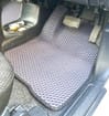 EVA коврики на Mitsubishi i-MiEV 2009 - 2021 в Уфе
