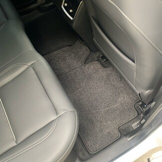 EVA коврики на Chery Tiggo 7L 2024&nbsp;-&nbsp;2026 в Уфе