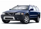 EVA коврики на Volvo XC70 II 2002 - 2007 в Уфе