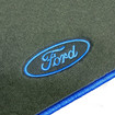 EVA коврики на Ford Transit Connect II 2012 - 2022 в Уфе