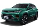 Коврики на Exeed LX 2017 - 2025 в Уфе