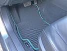Коврики на Subaru Legacy V 2009 - 2015 в Уфе