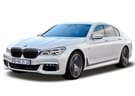 Коврики на BMW 7 (G11/G12) 2015 - 2023 в Уфе