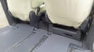 EVA коврики на Toyota Noah (R80) 2014 - 2021 в Уфе