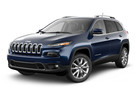 Коврики на Jeep Cherokee (KL) 2013 - 2023 в Уфе