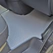 Ворсовые коврики на Renault Trafic III 2014 - 2025 в Уфе