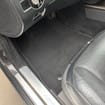 Ворсовые коврики на Mercedes S (W221) 2005 - 2013 в Уфе
