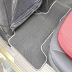 EVA коврики на Mitsubishi Montero Sport II 2008 - 2016 в Уфе