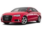 Коврики на Audi A3 (8V) 2013 - 2021 в Уфе