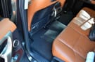 Коврики на Lexus GX 460 2009 - 2023 в Уфе
