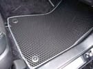 Ворсовые коврики на Lexus GS IV 2011 - 2020 в Уфе