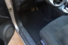 Коврики на Nissan X-Trail II 2007 - 2015 в Уфе