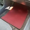 Коврики на Daihatsu Applause 1989 - 2000 в Уфе