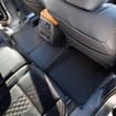 EVA коврики на Mitsubishi Outlander IV 2021 - 2025 в Уфе