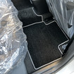 EVA коврики на Hyundai Elantra 7 (CN7) 2020 - 2025 в Уфе