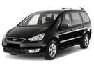 Коврики на Ford Galaxy II 2006 - 2015 в Уфе