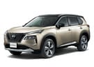 Коврики на Nissan X-Trail IV 2021 - 2025 в Уфе