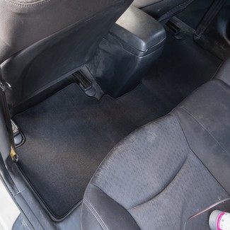 Коврики на Hyundai Elantra 5 (MD) 2010 - 2016 в Уфе