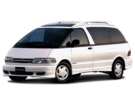 Коврики на Toyota Estima I 1990 - 1999 в Уфе