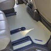 Коврики на Toyota Grand Hiace 1999 - 2002 в Уфе