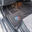 Коврики на BMW 5 (F10/F11) 2010 - 2017 в Уфе