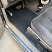 Коврики на Chrysler Grand Voyager (RG) 2000 - 2008 в Уфе