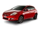 Коврики на Fiat Bravo II 2006 - 2014 в Уфе