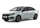 Ворсовые коврики на Lada (ВАЗ) Aura 2023 - 2025 в Уфе