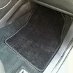 EVA коврики на Ford Kuga I 2008 - 2013 в Уфе