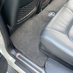 EVA коврики на Toyota Land Cruiser 200 2007 - 2021 в Уфе