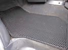 Ворсовые коврики на Toyota Town Ace (R40, R50) 1996 - 2008 в Уфе